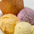 Helados artesanos