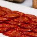 Chorizo ibérico