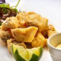 Fritos de Merluza