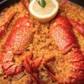 Arroz con bugre