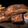 Costillas ib&eacute;ricas