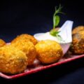 Croquetas mixtas